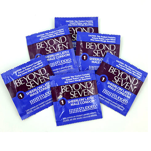 Beyond Seven Studded